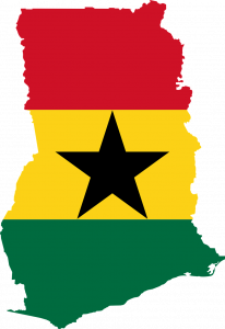 Sending A Parcel To Ghana