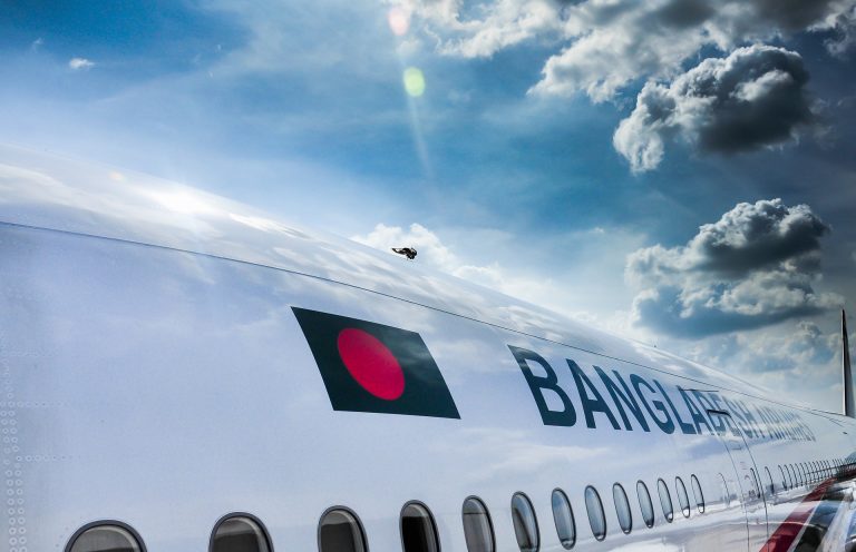 Air Cargo To Bangladesh From UK