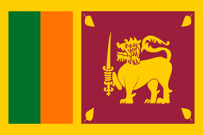 Parcel To Sri Lanka